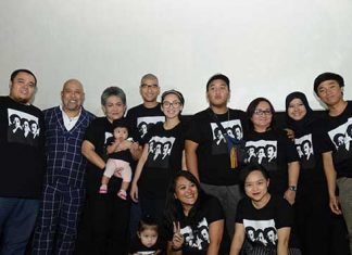 Pekan Depan, ‘Warkop DKI Reborn’ Nonton Bareng di Lampung