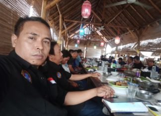 DPD AWPI Provinsi Lampung Adakan Rakor Persiapan Rakerda
