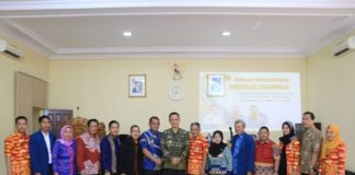 Gubernur Ridho Dukung Guru Bimbingan Konseling Miliki Wawasan Lintas Budaya