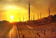 Opini: Alasan Mengapa Umat Islam Mundur Sedangkan Selain Islam Maju