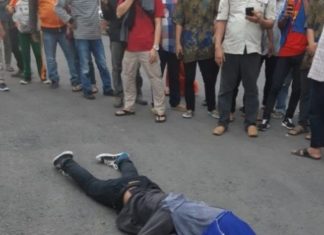 Innalillahi… Tyas Diduga Bunuh Diri Patah Hati Ditinggal Pacar