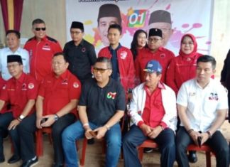 Tour JTTS Almisbat Kenalkan Keberhasilan Jokowi Bidang Infrastruktur
