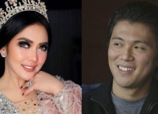 Mau Tahu Jumlah Saldo Rekening Syahrini, Ini Jawabannya