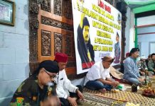 Mencari hikmah Dalam Hidu, Tuntut Keadilan pada Tempatnya