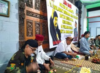 Mencari hikmah Dalam Hidu, Tuntut Keadilan pada Tempatnya
