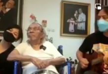 HOAX TENTANG BOB TUTUPOLI