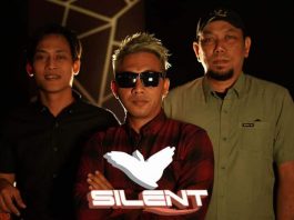 Silent Band Maknai Bermimpi Lewat Rilis Single Mengudara
