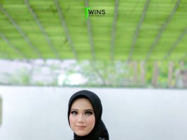 Maisyithoh Rahma Fitri Wakili Aceh Pada Ajang Puteri Muslimah Award Indonesia 2022