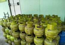 PLN Batal Konversi Gas Ke Listrik