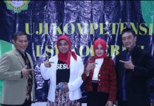 Uji “Kompetensi ” UMKM di tengah Persaingan Global