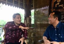 ULIL, AL- GHAZALI MILENIAL