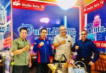 Ciptakan Lapangan Pekerjaan, Ketum PWDPI MoU Dengan PT.Shelter dan PT. AGS