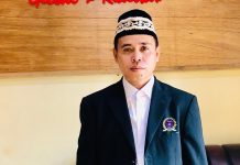 Walikota Mendadak Kena ‘Amnesia’