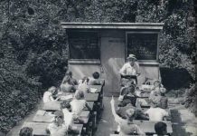 Yang Paling Abadi Adalah Perubahan