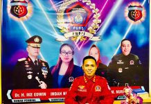 Ketum PWDPI, Jurnalis Wajib Mengenal Transformasi Digital