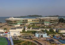 Bakauheni Harbour City: Katalisator Pertumbuhan Pariwisata dan Ekonomi Lampung