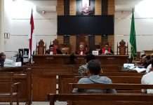 Tajamnya Keadilan atau Pilih Kasih? Sorotan Kasus Korupsi Bendungan Marga Tiga