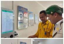 “DPRD Lampung Pelajari Sistem Pemutihan PKB Jabar: Integrasi Data Digital Jadi Kunci Pelayanan Cepat”