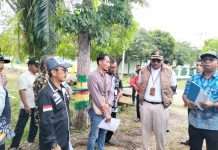 Pengadilan Memeriksa Lahan yang Bersengketa, Mencari Keadilan