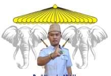 Laskar Lampung Indonesia, Resmi Laporkan Dugaan Korupsi Dana Hibah Bawaslu Lampung Tengah T.A 2024