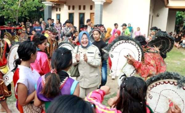 Apresiasi Penambahan 700 SPPG untuk Atasi Stunting