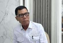 Wakil Ketua II DPRD Provinsi Lampung, Ismet Roni Ingatkan Pemprov Lampung Kendalikan Belanja Pegawai di APBD-P 2025