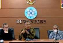 Dewan Pers Akan Tertibkan Media yang Pakai Nama Kementerian dan Lembaga Negara