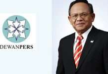 Dewan Pers Terima 625 Pengaduan Pelanggaran Etik