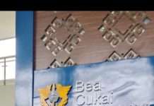 DPC PWDPI Bandar Lampung Audiensi dengan Bea Cukai Sumbagbar, Soroti Rokok Ilegal