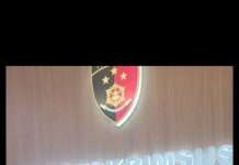 PWDPI Bandar Lampung Laporkan Dugaan Ancaman dan Intimidasi Terhadap Wartawan Ke Polda Lampung