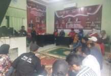 PWDPI Matangkan Rakernas dan Apel Akbar HUT ke-3 di Bandar Lampung
